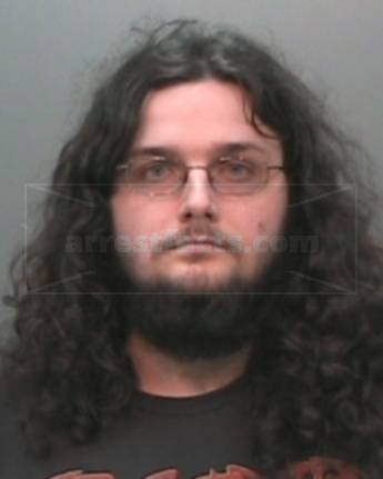 Matthew Joseph Wisneski