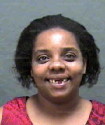 Patricia Clark Caldwell