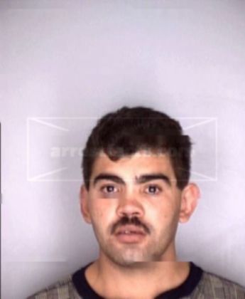 Norberto Pacheco