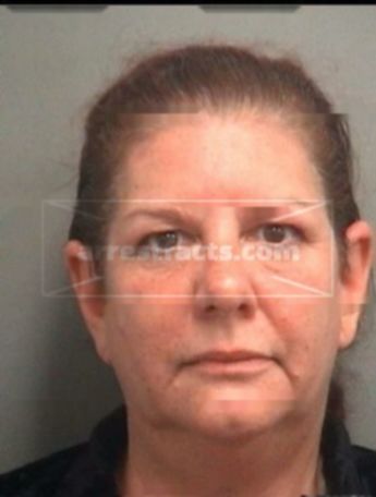 Tonya Marie Sarantidis