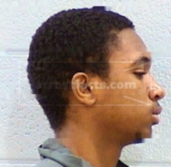 Trevoy J. Fonville