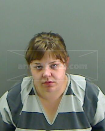 Shanelle Nichole Carlson