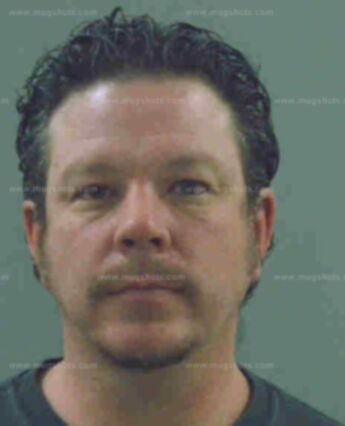 Matthew Dean Aubrey