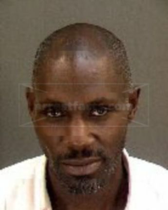 Anthony Lewis Whitaker