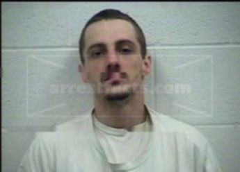 Daniel Gordon Daniels