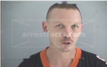 Bryon Keith Newberry
