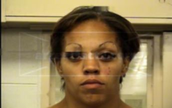 Samantha Kayenta Jackson