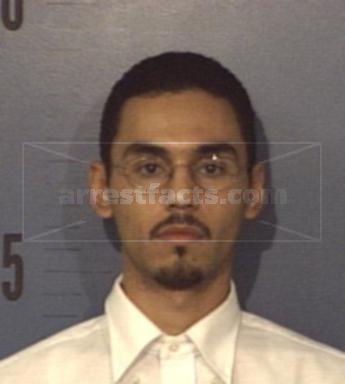 Eric Garcia Zamarripa