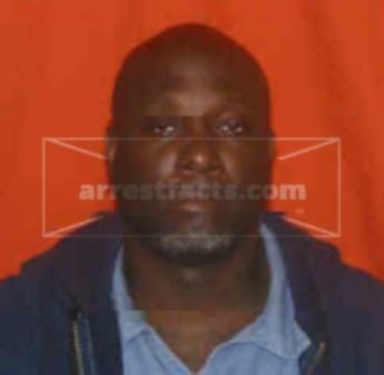 Kevin Dwayne Donaldson
