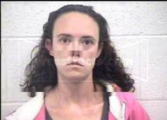 Amanda Joan Lewis