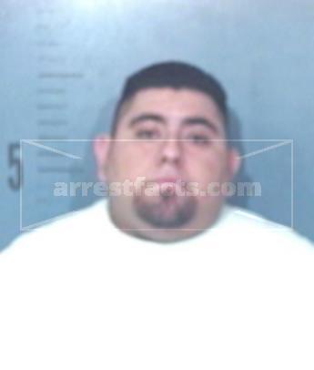 Jose Antonio Fuentes