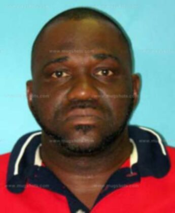 Eugene L Patterson