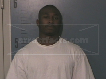 Rodrick Lynn Williams