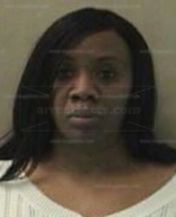 Bernadette Joyce Howard