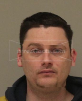 Scott Raymond Reynolds