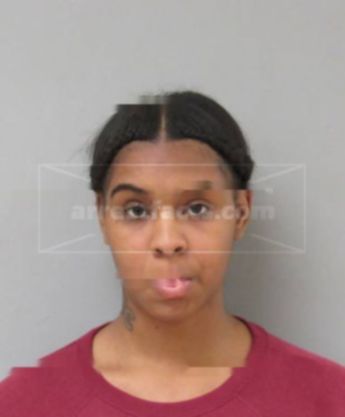 Raeshawna Smith