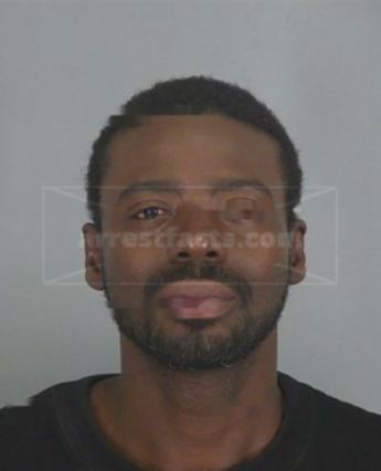 Dedrick Louis Belle
