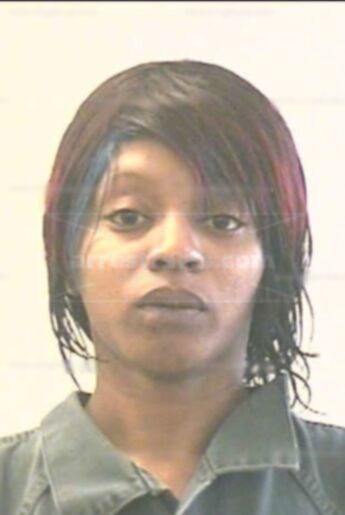 Kimberly Denise Harris