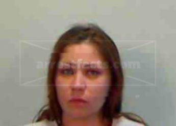 Brandi Renee Wensel