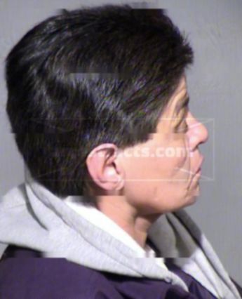 Lucia Angelia Hernandez