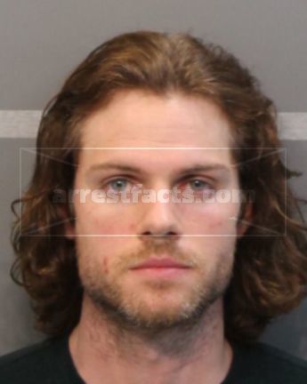 Kristofor Daniel Adams