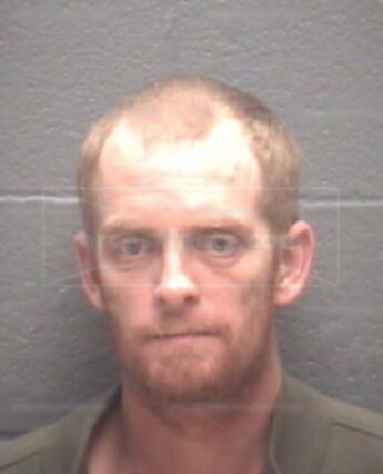 Charles Eric Hicks