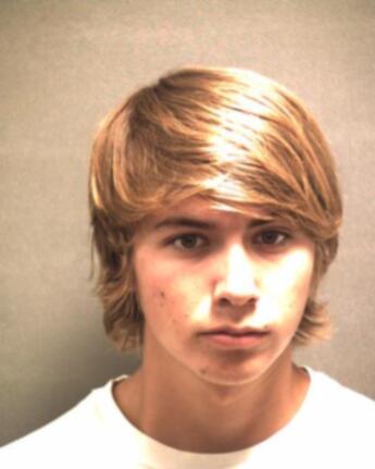 Dakota Cain Myers