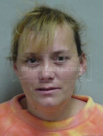 Tammy J Clark