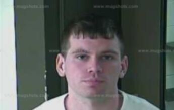 Justin Michael Malott