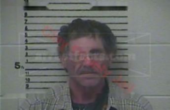 Charles Ray Salmon