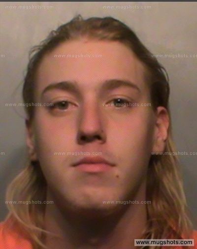 Tyler Scott Mogle