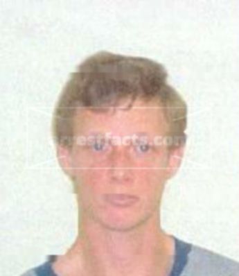 Troy Duane Cheek