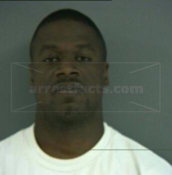 Tyrus Dewayne Powell