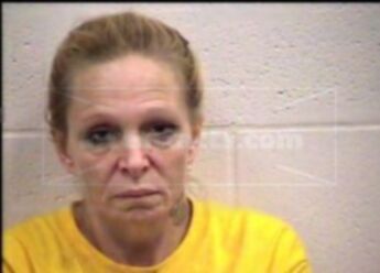 Melissa Ann Strickling