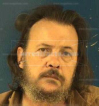 Danny Edward Hill