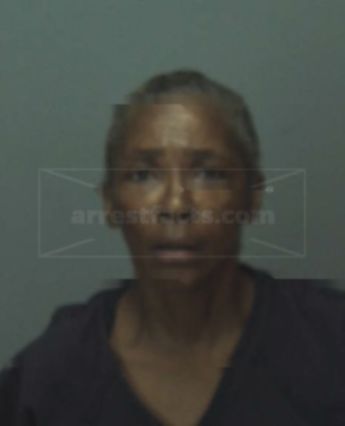 Thomasina Atkins
