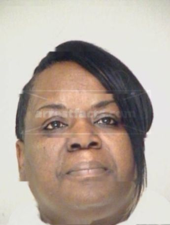 Monica Bernetta Brown