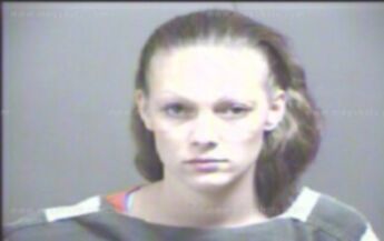 Stephanie Nicole Harris