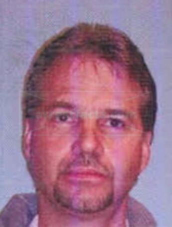 Keith Leroy Mullikin