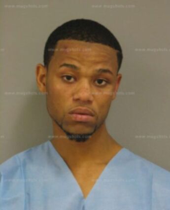 Shawntell Demar Mcbride
