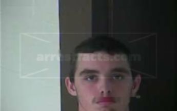 Joshua Wayne Reeder