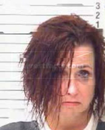 Angela Marie Dotson