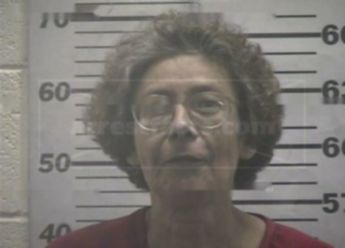 Josephine Stone Gallegos