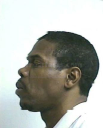 Johnny C Mccoy