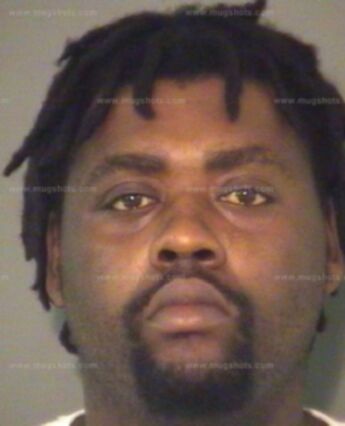 Marcus Scott Rushing