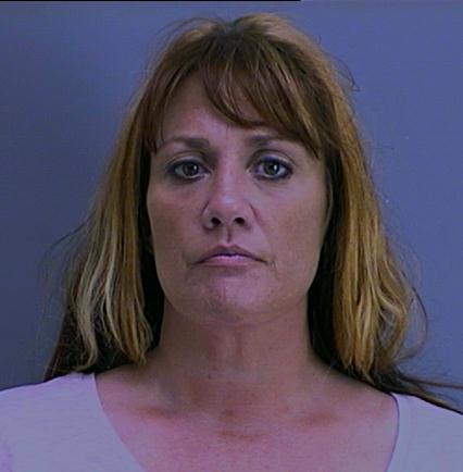 Sandra Lynn Baldwin