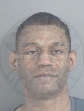 Alex Dewayne Montgomery