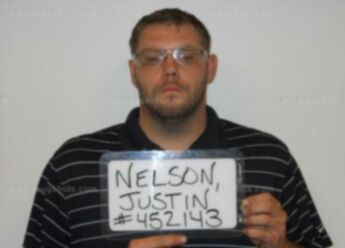 Justin Darik Nelson