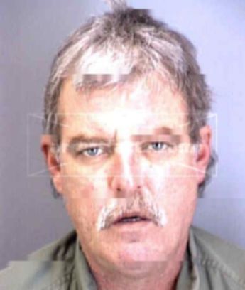 Melvin Russell Steves