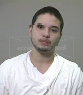 Gregory Jose Rodriguez
